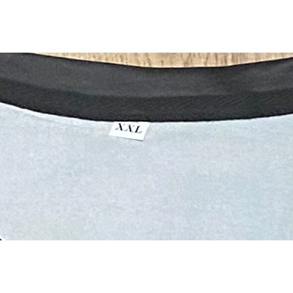 The Grinch Nice Rad Tech Black t-shirt Men's XXL - Picture 5 of 7